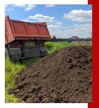 Услуги Поставка нерудных материалов в Ханты-Мансийске