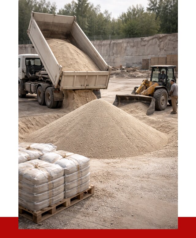 Кварцевый песок фракция 0 3 в Ханты-Мансийске от 2246 р | ПРОНЕРУДХнт