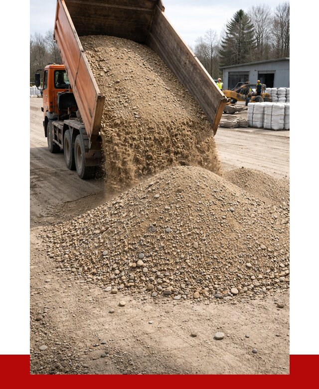 ПГС С6 с доставкой в Ханты-Мансийске от 3267 р. за куб | ПРОНЕРУДХнт