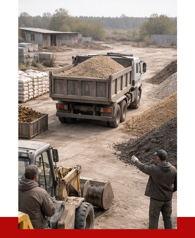 Купить ОПГС с доставкой в Ханты-Мансийске от 4288 р. за тонну | ПРОНЕРУДХнт