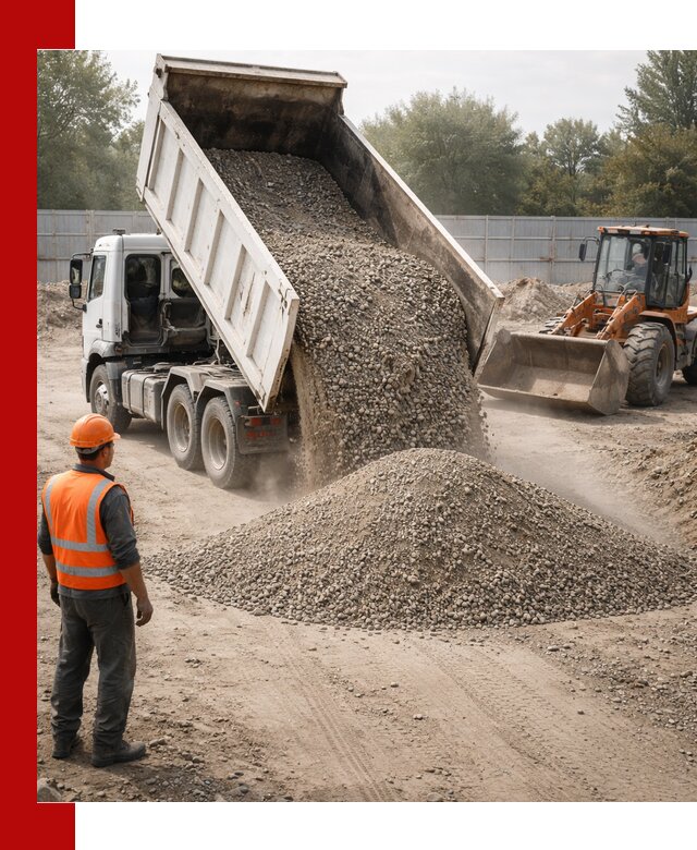 Доставка опгс в Ханты-Мансийске оптом и мелким транспортом