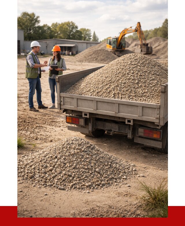 Купить ОПГС для бетона в Ханты-Мансийске с доставкой от 3879 р. | ПРОНЕРУДХнт