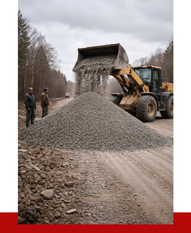 Купить опгс для дорог в Ханты-Мансийске с доставкой от 2246 р. | ПРОНЕРУДХнт