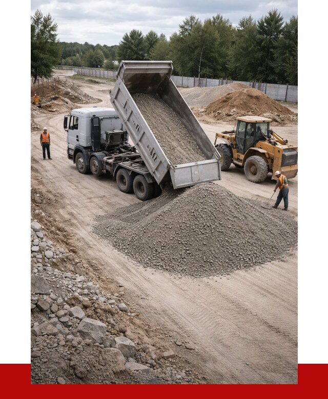 ЩПС С5 в Ханты-Мансийске с доставкой от 4288 р. за куб | ПРОНЕРУДХнт