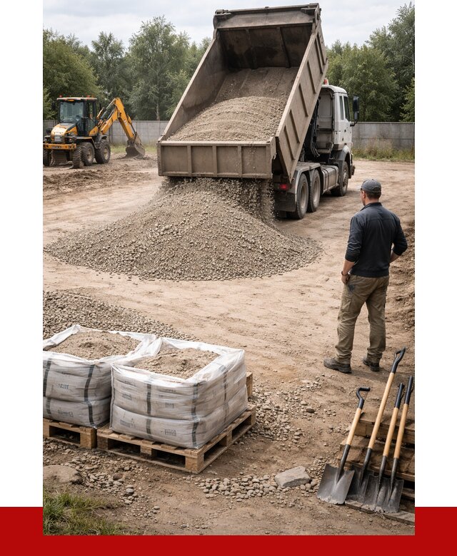 ЩПС С7 в Ханты-Мансийске с доставкой от 2246 р. за куб | ПРОНЕРУДХнт