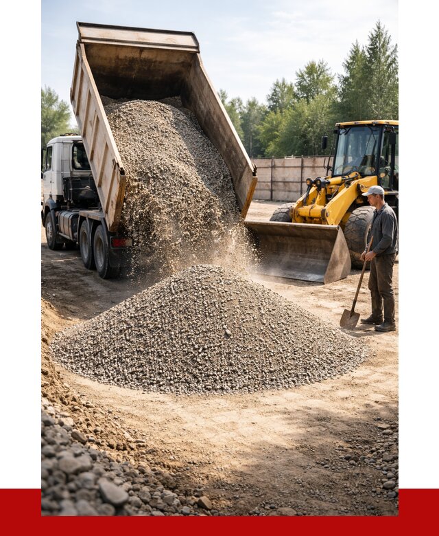 ЩПС С10 в Ханты-Мансийске с доставкой от 3267 р. за куб | ПРОНЕРУДХнт