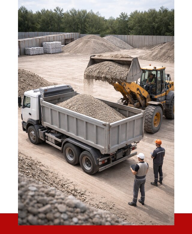 ЩПС С12 в Ханты-Мансийске с доставкой от 3267 р. за куб | ПРОНЕРУДХнт