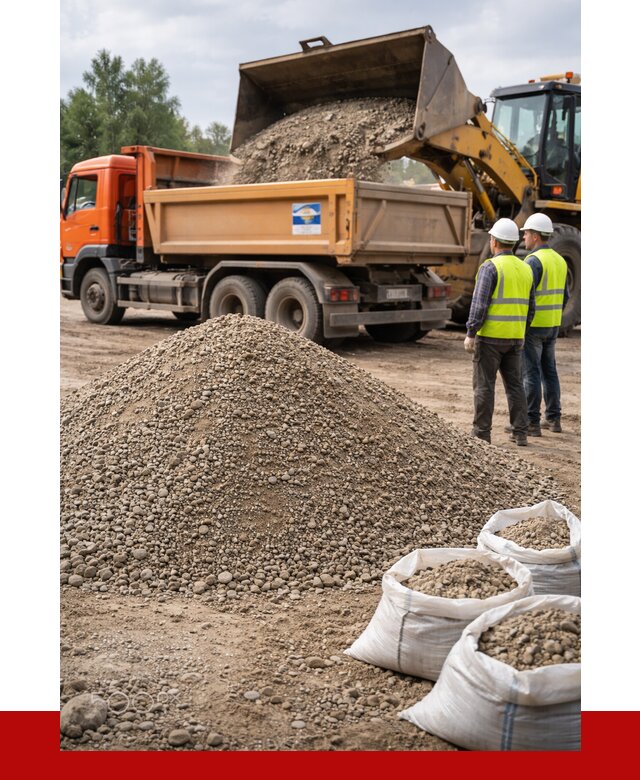 ЩГПС С1 в Ханты-Мансийске с доставкой от 3267 руб. за куб | ПРОНЕРУДХнт