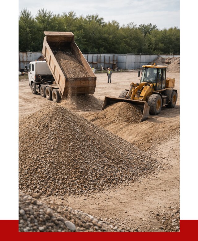 ЩГПС С2 в Ханты-Мансийске с доставкой от 2450 р./куб. | ПРОНЕРУДХнт