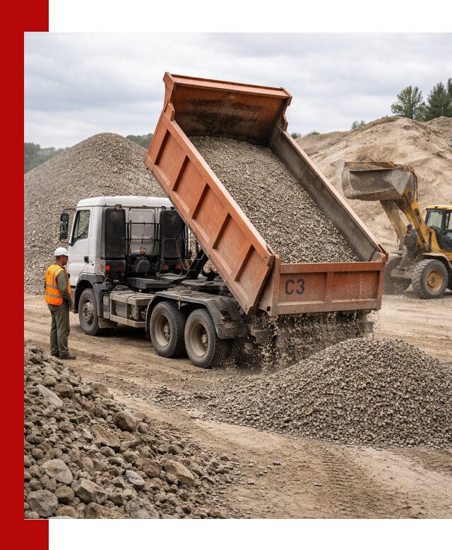 Доставка щгпс С3 в Ханты-Мансийске оптом и в розницу для стройплощадок