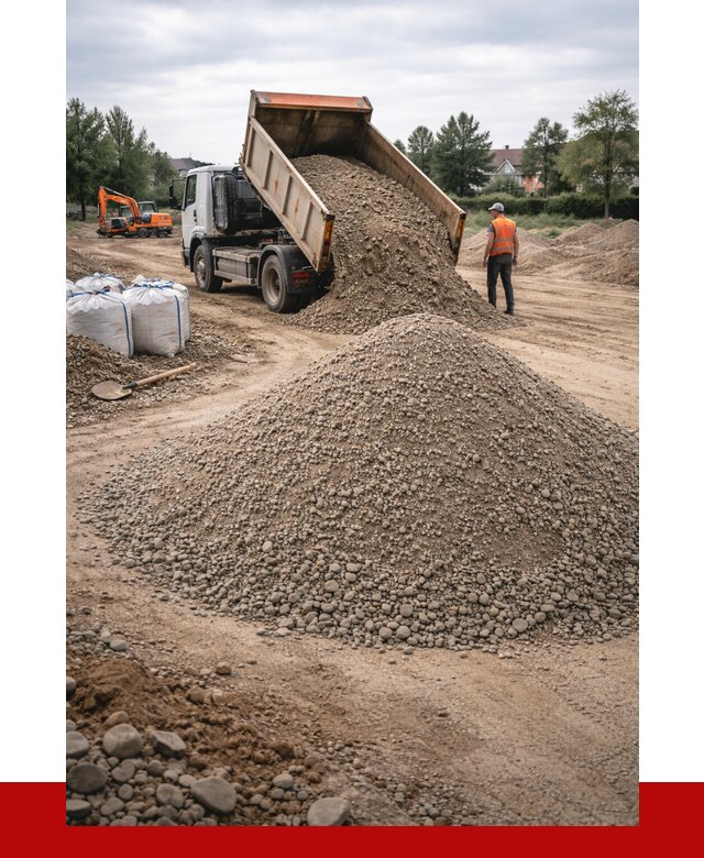 ЩГПС С4 с доставкой в Ханты-Мансийске от 2144 р./куб. | ПРОНЕРУДХнт