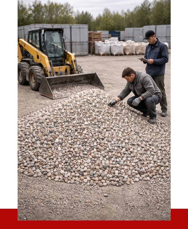 Цветная мраморная крошка в Ханты-Мансийске от 8167 р./куб. | ПРОНЕРУДХнт
