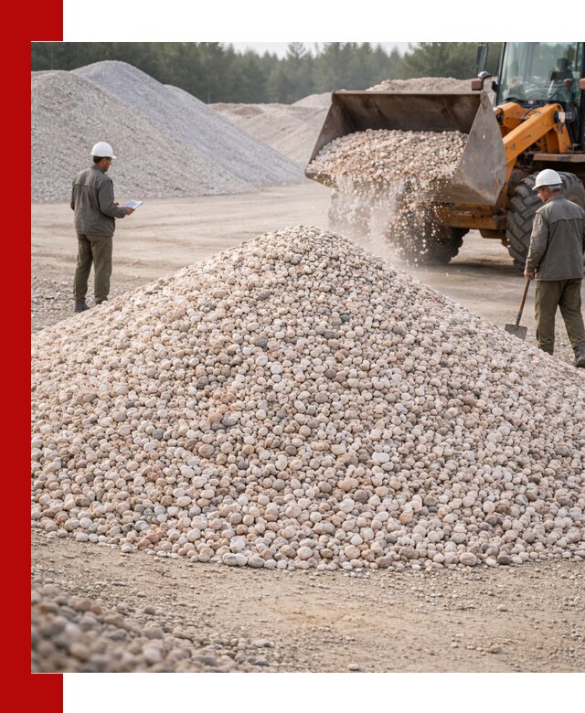 Купить цветную мраморную крошку с доставкой в Ханты-Мансийске