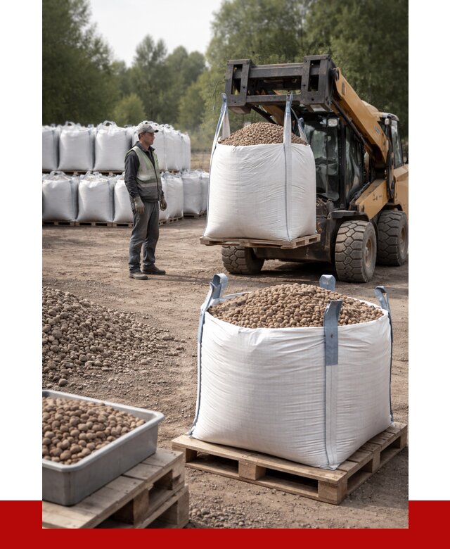 Керамзит в биг бег в Ханты-Мансийске от 4288 р. с доставкой | ПРОНЕРУДХнт