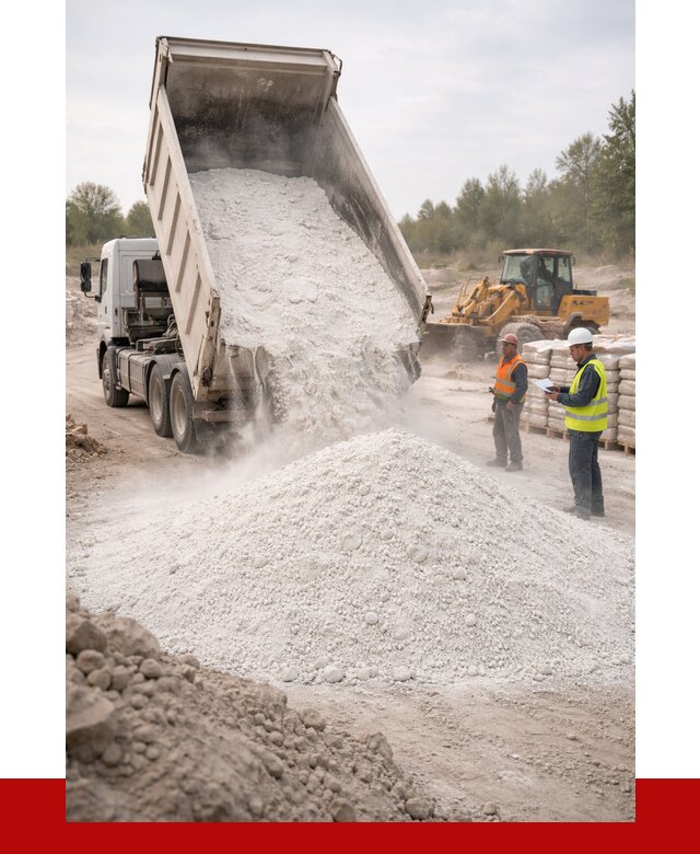 Купить известь пушонка в Ханты-Мансийске от 4288 р. с доставкой | ПРОНЕРУДХнт