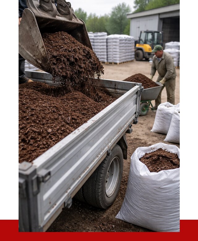 Торфяные смеси с доставкой в [cvi] от 4288 р. | ПРОНЕРУДХнт