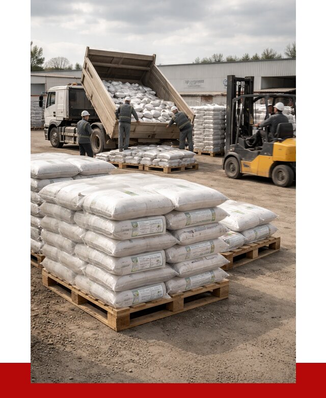 Купить удобрения с доставкой в Ханты-Мансийске от 7350 р. | ПРОНЕРУДХнт