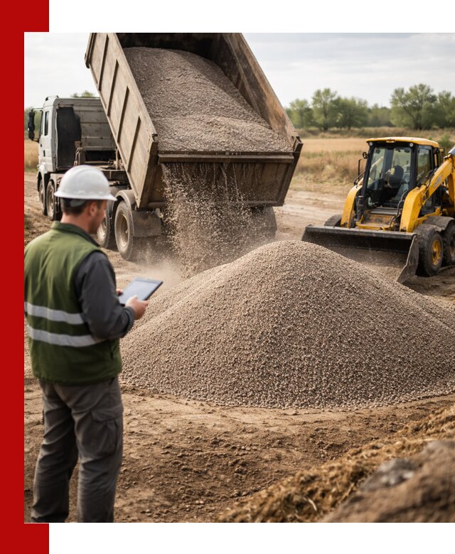 Доставка минеральных удобрений в Ханты-Мансийске оптом и в розницу