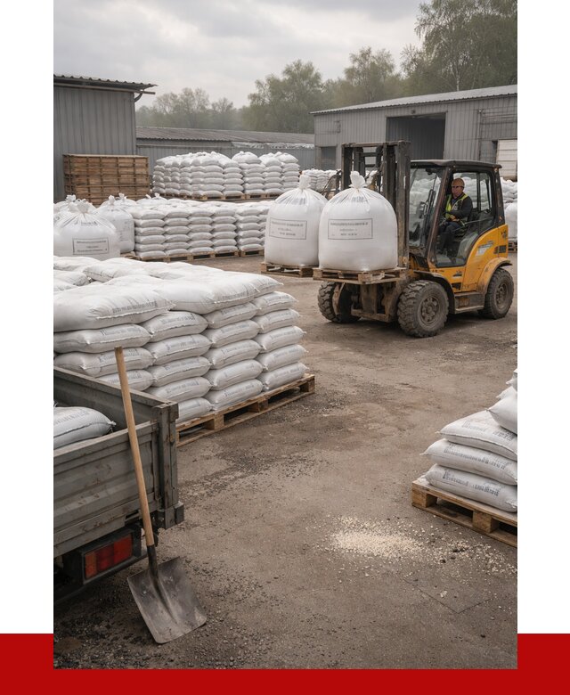 Аммиачная селитра в Ханты-Мансийске от 4288 р. с доставкой | ПРОНЕРУДХнт