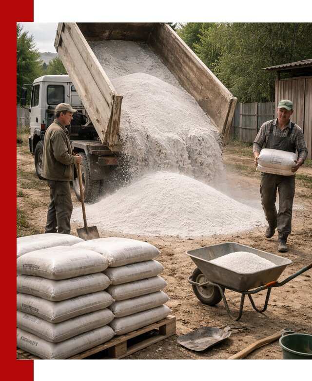 Доставка азофоски оптом и в розницу в Ханты-Мансийске