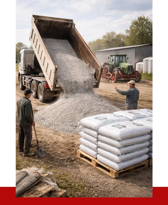 Купить суперфосфат в Ханты-Мансийске с доставкой от 7350 р. | ПРОНЕРУДХнт