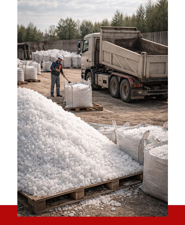 Купить техническая соль в мешках в Ханты-Мансийске от 4594 р. | ПРОНЕРУДХнт